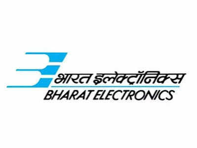 Bharat Electronics logo
