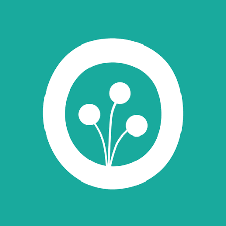 Oppia logo