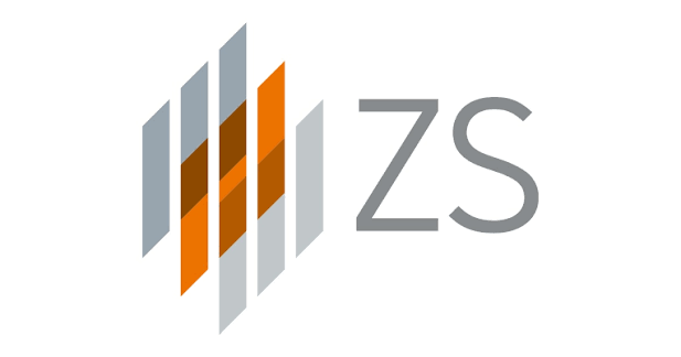 ZS Associates logo